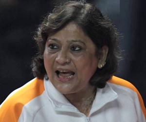 Madhumita Bisht Madhumita Bisht