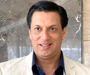 Madhur Bhandarkar Madhur Bhandarkar