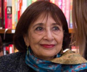 Madhur Jaffrey Madhur Jaffrey