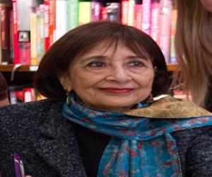 Madhur Jaffrey Madhur Jaffrey