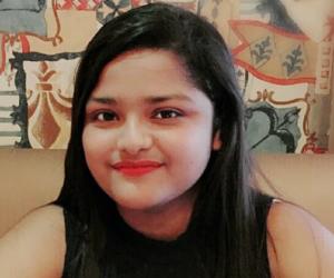 Madhuri Lahiri Madhuri Lahiri