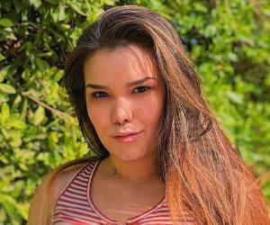 Madison De La Garza Madison De La Garza