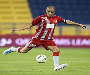 Madjid Bougherra Madjid Bougherra