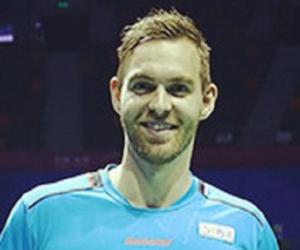 Mads Conrad-Petersen Mads Conrad-Petersen