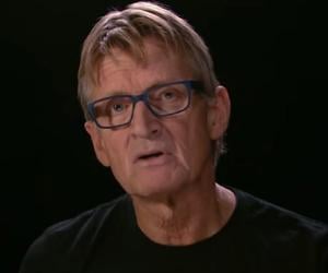 Mads Gilbert Mads Gilbert
