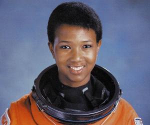 Mae Jemison