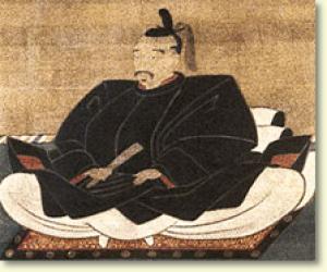Maeda Toshiie Maeda Toshiie