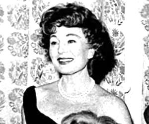 Magda Gabor Magda Gabor