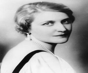 Magda Goebbels Magda Goebbels