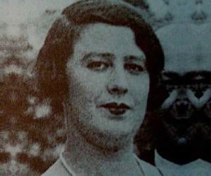 Magda Lupescu Magda Lupescu