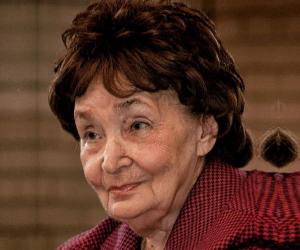 Magda Szabó Magda Szabó