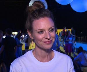 Magdalena Boczarska Magdalena Boczarska