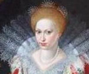 Magdalene Sibylle of Prussia Magdalene Sibylle of Prussia