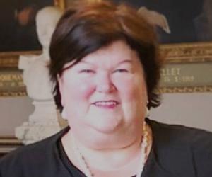 Maggie De Block