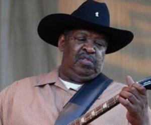 Magic Slim Magic Slim