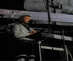 Magne Furuholmen Magne Furuholmen