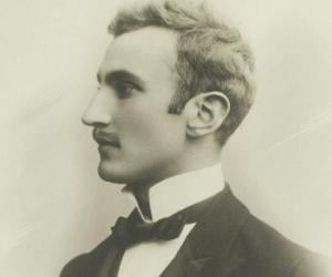 Magnus Enckell Magnus Enckell