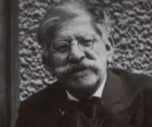 Magnus Hirschfeld