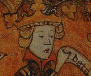 Magnus IV of Sweden Magnus IV of Sweden