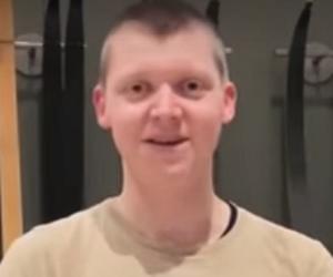 Magnus Petersson Magnus Petersson