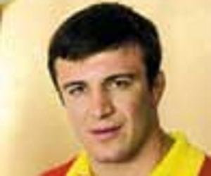 Magomed Ibragimov Magomed Ibragimov