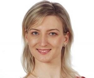 Małgorzata Olejnik Małgorzata Olejnik