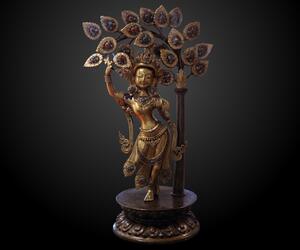 Maha Maya Maha Maya