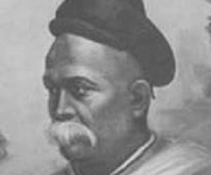 Mahadev Govind Ranade