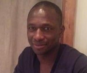 Mahamadou Diarra Mahamadou Diarra