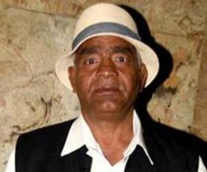 Mahavir Singh Phogat Mahavir Singh Phogat