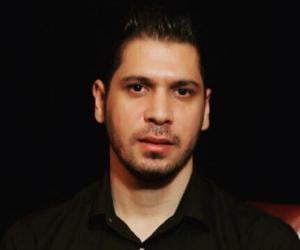 Mahdi Javid Mahdi Javid