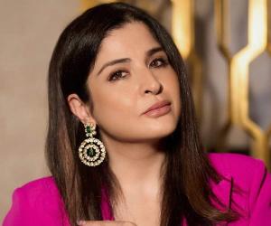 Maheep Kapoor Maheep Kapoor