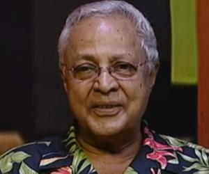 Mahendra Chaudhry Mahendra Chaudhry