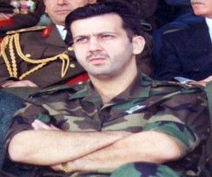 Maher al-Assad Maher al-Assad