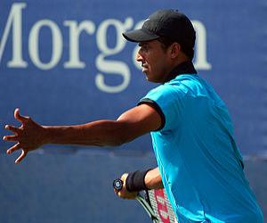 Mahesh Bhupathi Mahesh Bhupathi