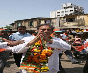 Mahesh Jethmalani Mahesh Jethmalani