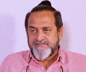 Mahesh Manjrekar Mahesh Manjrekar