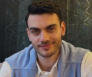 Mahmod Isawi Mahmod Isawi