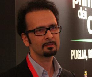 Mahmood Amiry-Moghaddam Mahmood Amiry-Moghaddam