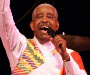 Mahmoud Ahmed Mahmoud Ahmed