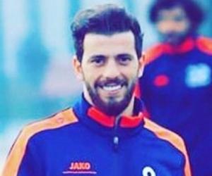 Mahmoud Al-Mawas Mahmoud Al-Mawas