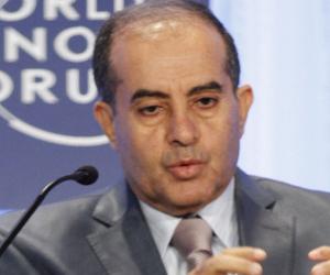 Mahmoud Jibril Mahmoud Jibril