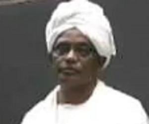 Mahmoud Mohammed Taha