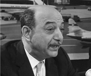 Mahmoud Riad Mahmoud Riad