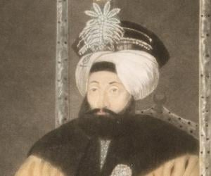 Mahmud II