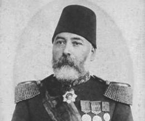 Mahmud Nedim Pasha Mahmud Nedim Pasha