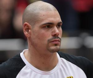 Maik Zirbes Maik Zirbes
