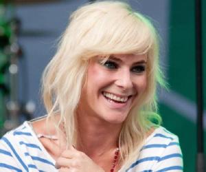 Maja Ivarsson Maja Ivarsson