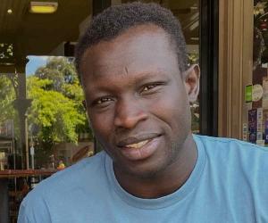 Majak Daw Majak Daw