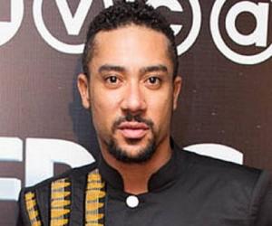 Majid Michel